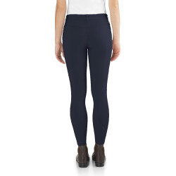 Pantalon Ego7 Jumping PT femme Marine Bleu marine