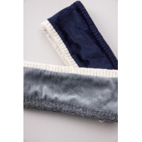 Bandeau Horseware AA Monogram Marine Bleu marine