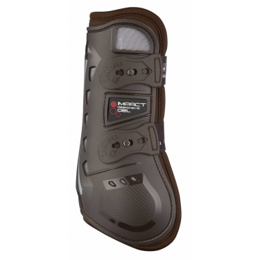Guêtres LeMieux Impact Responsive Gel Guêtres LeMieux Impact Responsive Gel