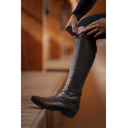 Bottes Equithème My Primera Noir