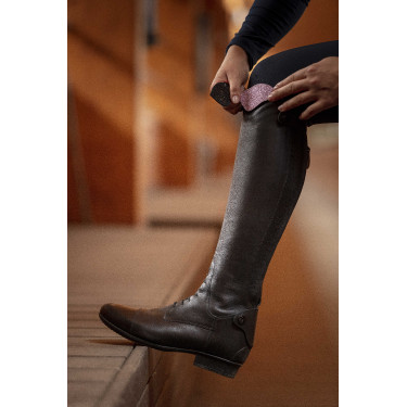Bottes Equithème My Primera Noir