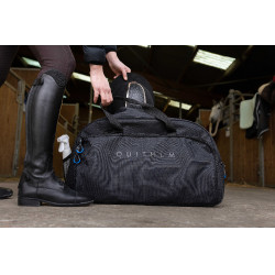 Sac de voyage Equithème Sport Noir