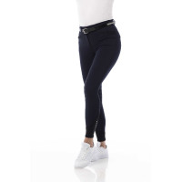 Pantalon Equithème Safir Vert forêt