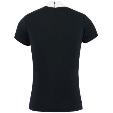 Polo Equithème Dorla Bleu marine