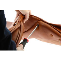 Arcade d’arçon interchangeable selle Evolution Grand Prix Eric Thomas Arcade d’arçon interchangeable selle Evolution Grand Prix Eric Thomas