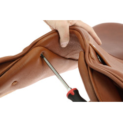 Arcade d’arçon interchangeable selle Evolution Grand Prix Eric Thomas Arcade d’arçon interchangeable selle Evolution Grand Prix Eric Thomas