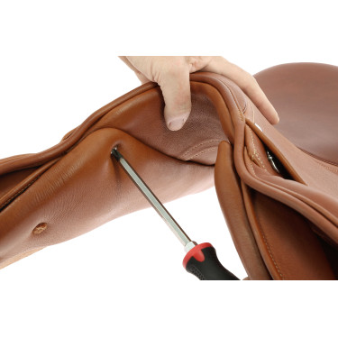 Arcade d’arçon interchangeable selle Evolution Grand Prix Eric Thomas Arcade d’arçon interchangeable selle Evolution Grand Prix Eric Thomas