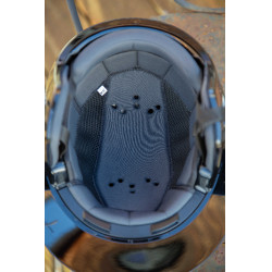 Mousse interieure Pénélope Mesh Noir