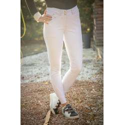 Pantalon d'équitation Pénélope New Point Sellier femme