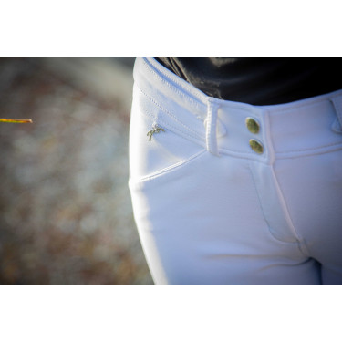 Pantalon d'équitation Pénélope New Point Sellier femme
