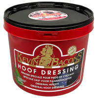 Kevin Bacon's Hoof Dressing Hiver graisse à pied noir