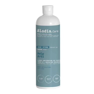 Aliment complémentaire Alodis Care Help Arti