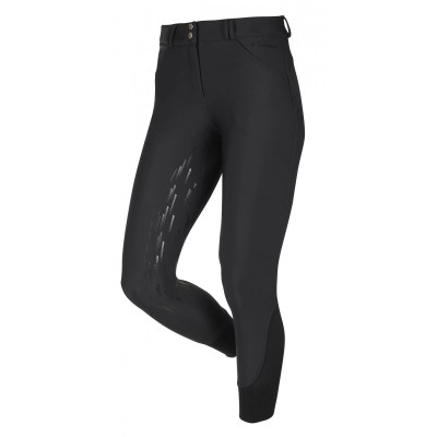 Pantalon LeMieux Drytex Waterproof Noir