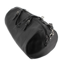 Sac Pénélope Bowl Noir