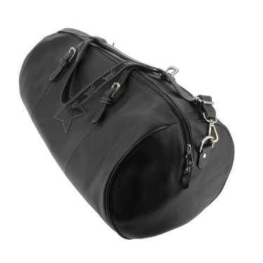 Sac Pénélope Bowl Noir