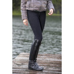 Pantalon LeMieux Drytex Waterproof Noir Pantalon LeMieux Drytex Waterproof Noir