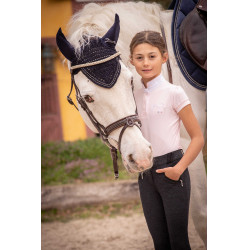 Polo de concours Eden by PL Madrid Rose