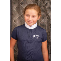 Polo de concours Eden by PL Madrid