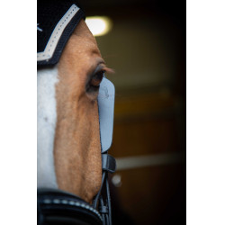 Oeillères australiennes Pénélope Noir