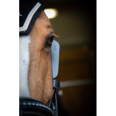 Oeillères australiennes Pénélope Noir