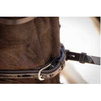 Bridon Pénélope Smoothie Noir Bridon Pénélope Smoothie Noir