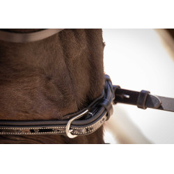 Bridon Pénélope Smoothie Noir