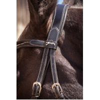 Bridon Pénélope Smoothie Havane Marron