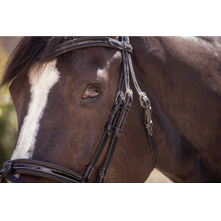 Bridon Pénélope Smoothie Noir