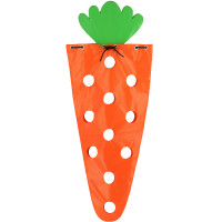 Sac à foin Hippotonic Carotte Orange Sac à foin Hippotonic Carotte Orange