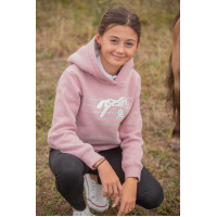 Sweat Eden by Pénélope Ikona Rose