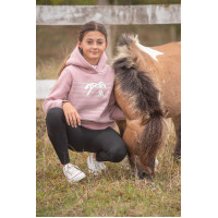 Sweat Eden by Pénélope Ikona Rose