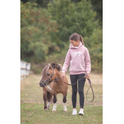 Sweat Eden by Pénélope Ikona Rose