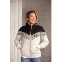 Sweat Pénélope Leonative femme Gris Sweat Pénélope Leonative femme Gris