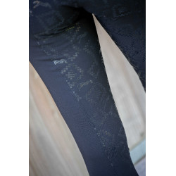 Pantalon Pénélope Fun full seat Bleu marine
