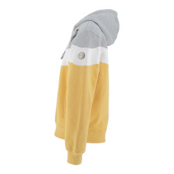 Sweat Pénélope Artémis Jaune