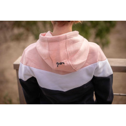 Sweat Pénélope Artémis Bleu marine