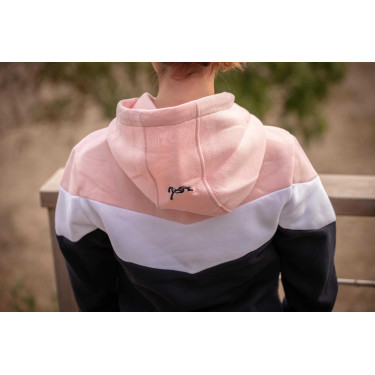 Sweat Pénélope Artémis Bleu marine