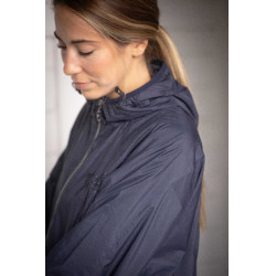 Veste Pénélope Tahori femme Marine Bleu marine