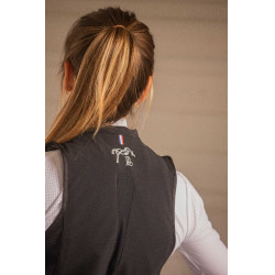 Gilet airbag Pénélope Airlight 2 Noir