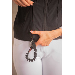 Gilet airbag Pénélope Airlight 2 Noir