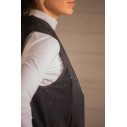 Gilet airbag Pénélope Airlight 2 Noir