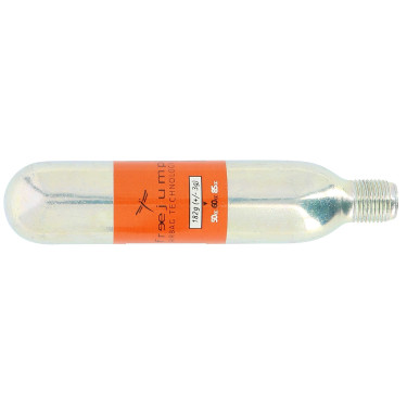 Cartucho airbag Freejump Pénélope Airlight e Equithème Air 2 / Airsafe