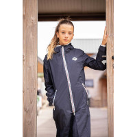 Imperméable Pénélope Rainday Bleu marine