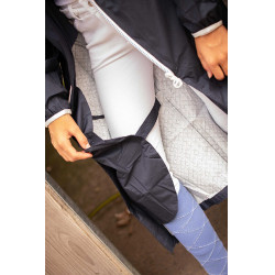 Imperméable Pénélope Rainday Bleu marine