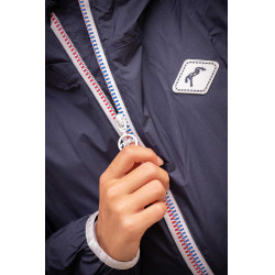 Imperméable Pénélope Rainday Bleu marine