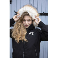 Blouson Pénélope Step Bleu marine