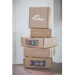 Ceinture Pénélope Pearl