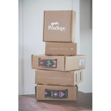 Ceinture Pénélope Pearl