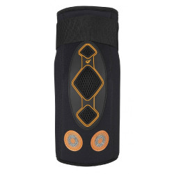 Protège-jarret LeMieux Conductive Magno Protège-jarret LeMieux Conductive Magno