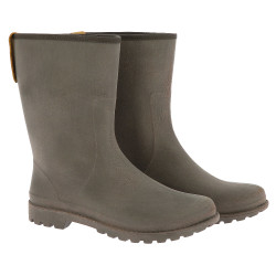 Boots Pénélope Lola Marron